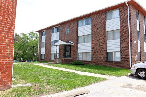 1103 Tanglewood Court. . Southroads apartments